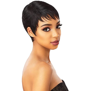Sensationnel Instant Fashion Wig Ruby IFWRUB